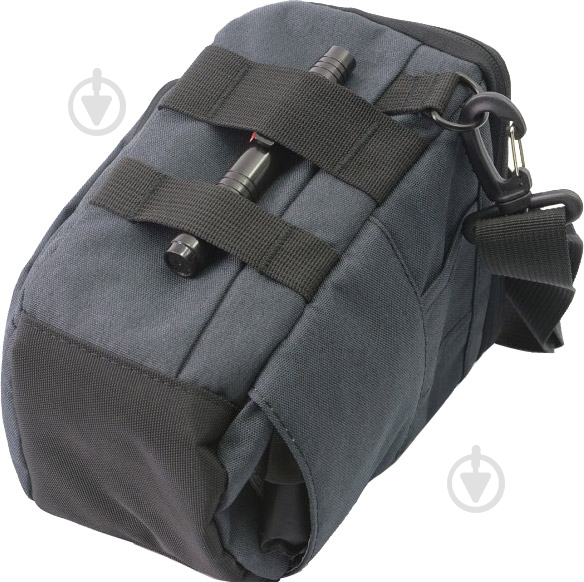 Сумка DTBG SLR black D8709BL - фото 2