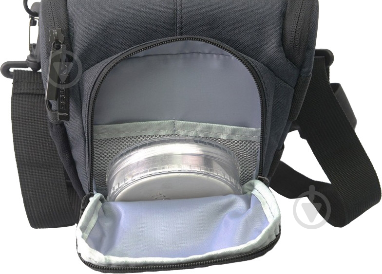 Сумка DTBG SLR black D8709BL - фото 4