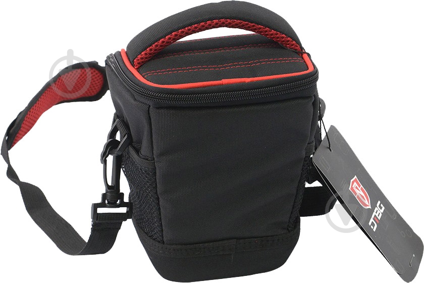 Сумка DTBG mSLR black D8779BL - фото 2 Сумка DTBG mSLR black D8779BL - фото 2