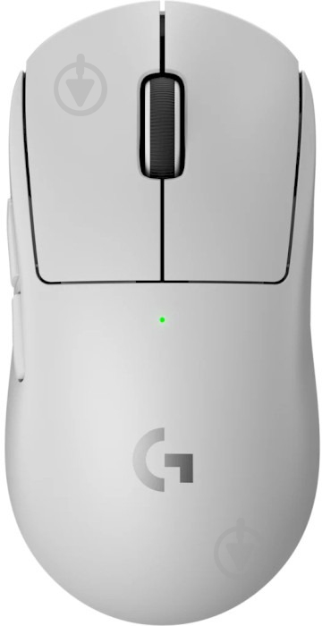 Мышка Logitech G PRO X SUPERLIGHT 2 SE LIGHTSPEED white (910-007556) - фото 1