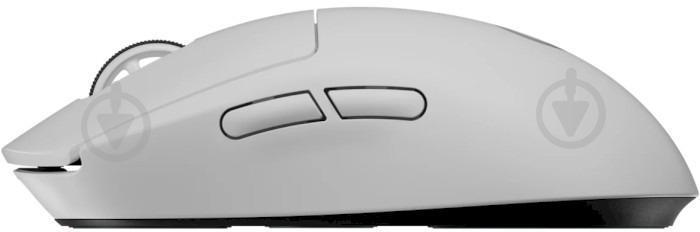 Мышка Logitech G PRO X SUPERLIGHT 2 SE LIGHTSPEED white (910-007556) - фото 5