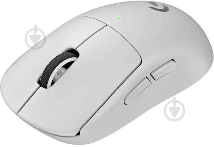 Мышка Logitech G PRO X SUPERLIGHT 2 SE LIGHTSPEED white (910-007556) - фото 6