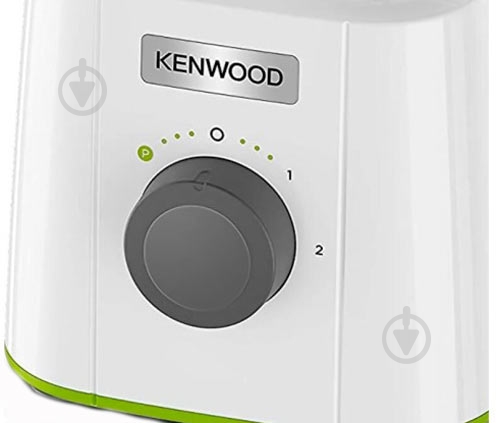 Блендер стационарный Kenwood BLP31.D0WG - фото 4