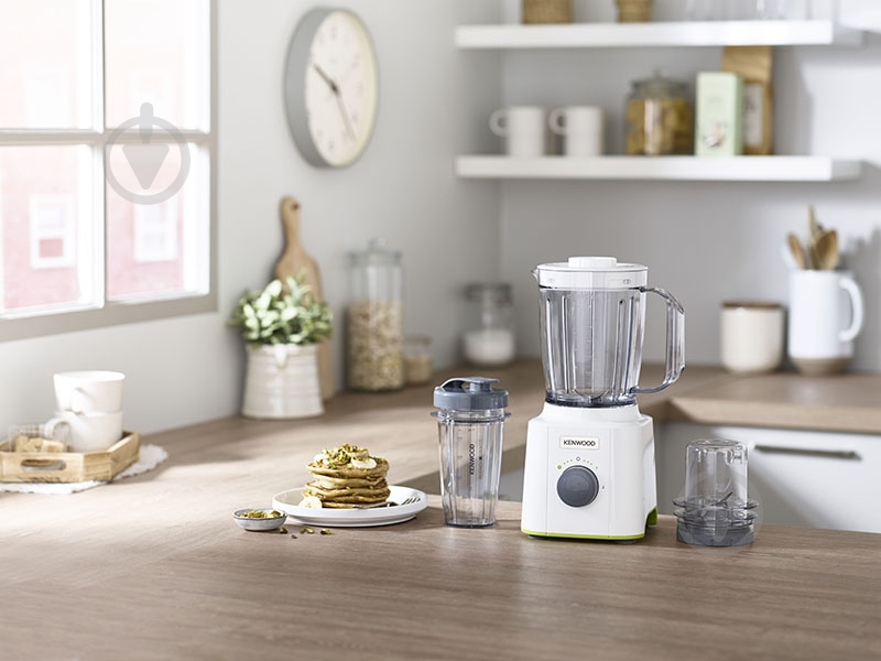 Блендер стационарный Kenwood BLP31.D0WG - фото 5