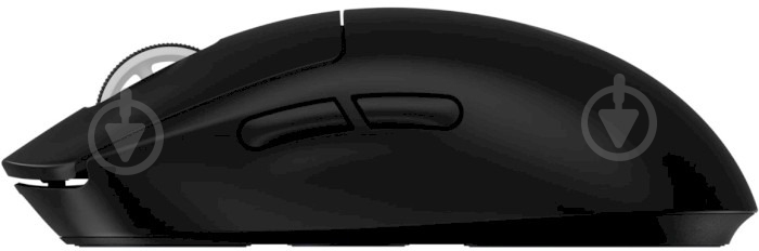 Мишка Logitech G PRO X SUPERLIGHT 2 SE LIGHTSPEED black (910-007554) - фото 5
