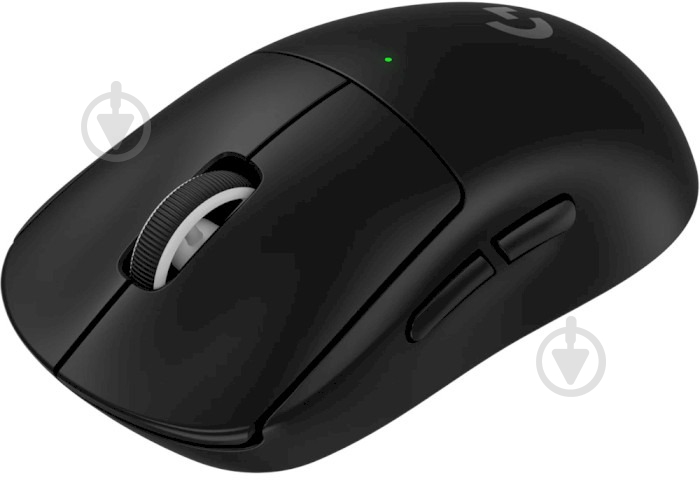 Мишка Logitech G PRO X SUPERLIGHT 2 SE LIGHTSPEED black (910-007554) - фото 6