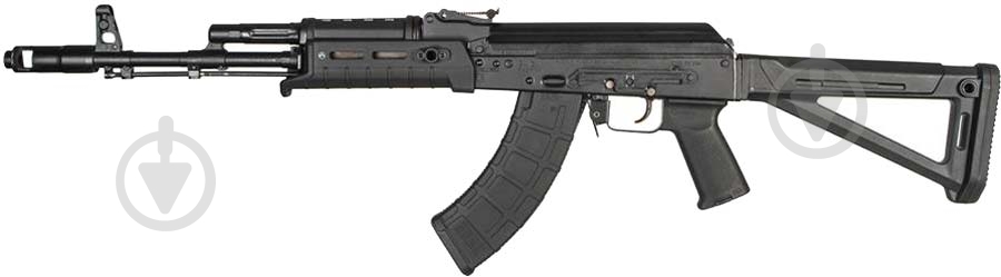 Цевье Magpul Hand Guard для Сайги 3683.01.23 - фото 2 Цевье Magpul Hand Guard для Сайги 3683.01.23 - фото 2