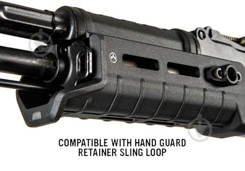 Цевье Magpul Hand Guard для Сайги 3683.01.23 - фото 5 Цевье Magpul Hand Guard для Сайги 3683.01.23 - фото 5