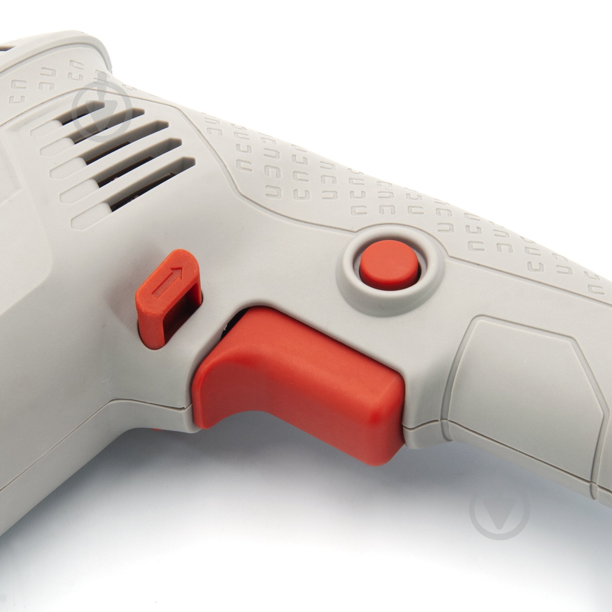 Дрель безударная Crown CT10179C - фото 2