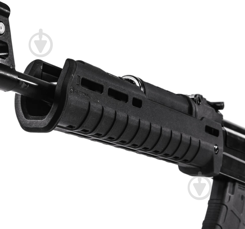 Цевье Magpul Zhukov Hand Guard для Сайги 3683.01.26 - фото 2 Цевье Magpul Zhukov Hand Guard для Сайги 3683.01.26 - фото 2