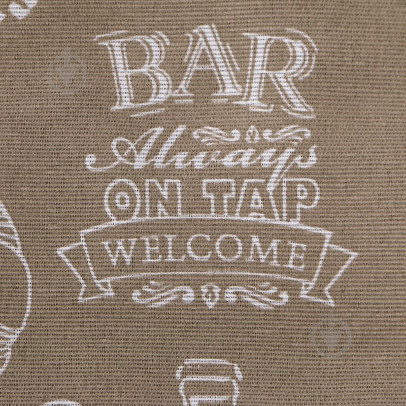 Фартух Beige Breakfast Прованс - фото 3 Фартух Beige Breakfast Прованс - фото 3