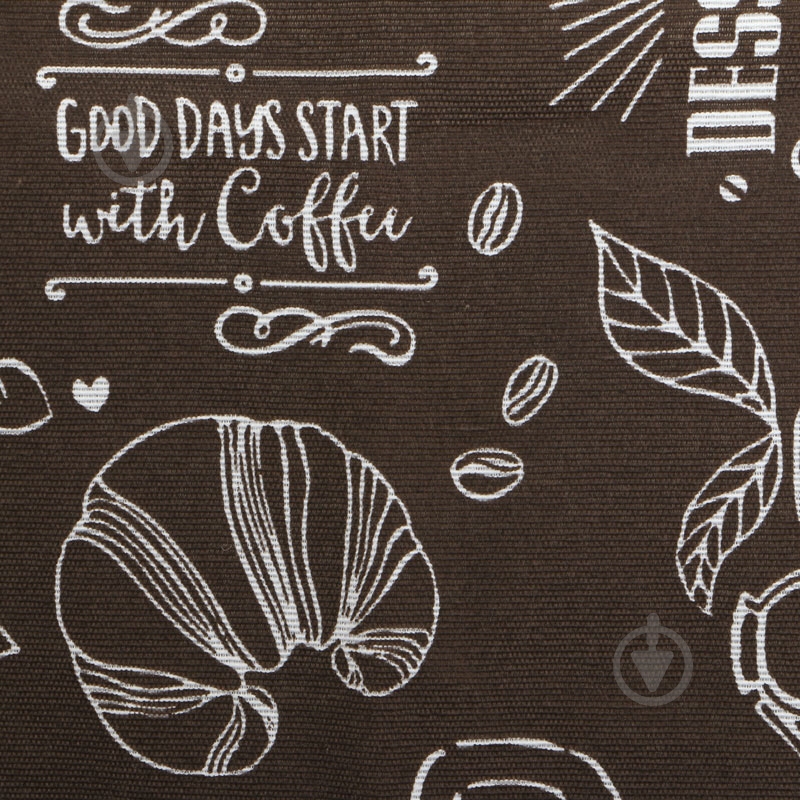 Фартух Brown Breakfast Прованс - фото 3
