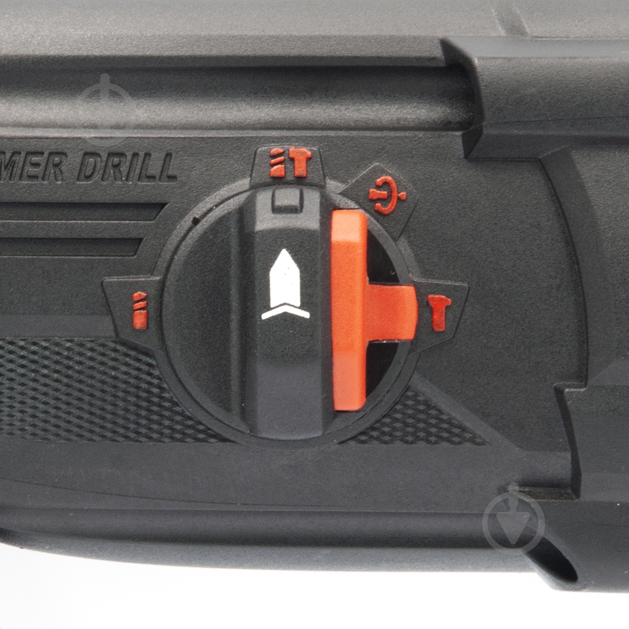 Перфоратор Crown CT18211 BMC CT18211 BMC - фото 4 Перфоратор Crown CT18211 BMC CT18211 BMC - фото 4