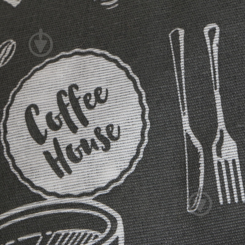 Фартух Gray Breakfast Прованс - фото 3