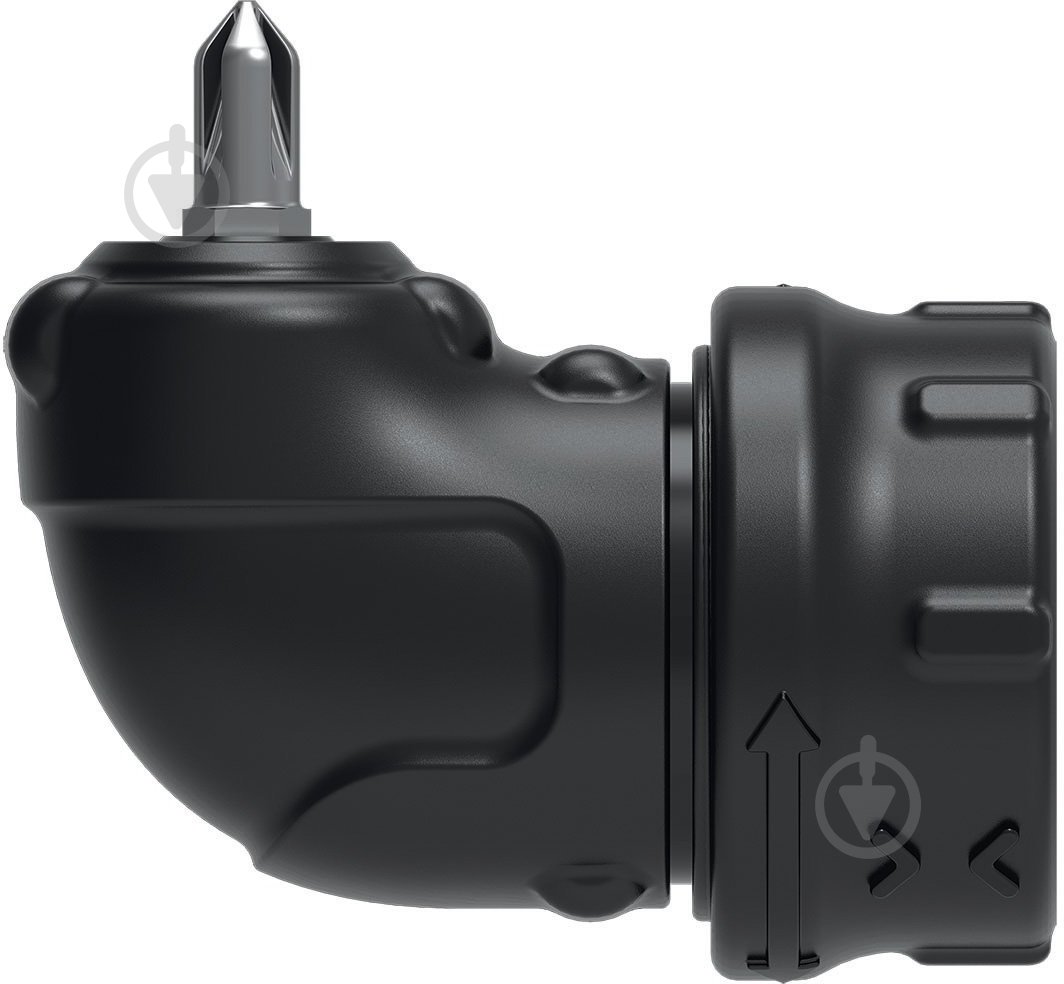 Угловая насадка Black+Decker CSRA1 - фото 2