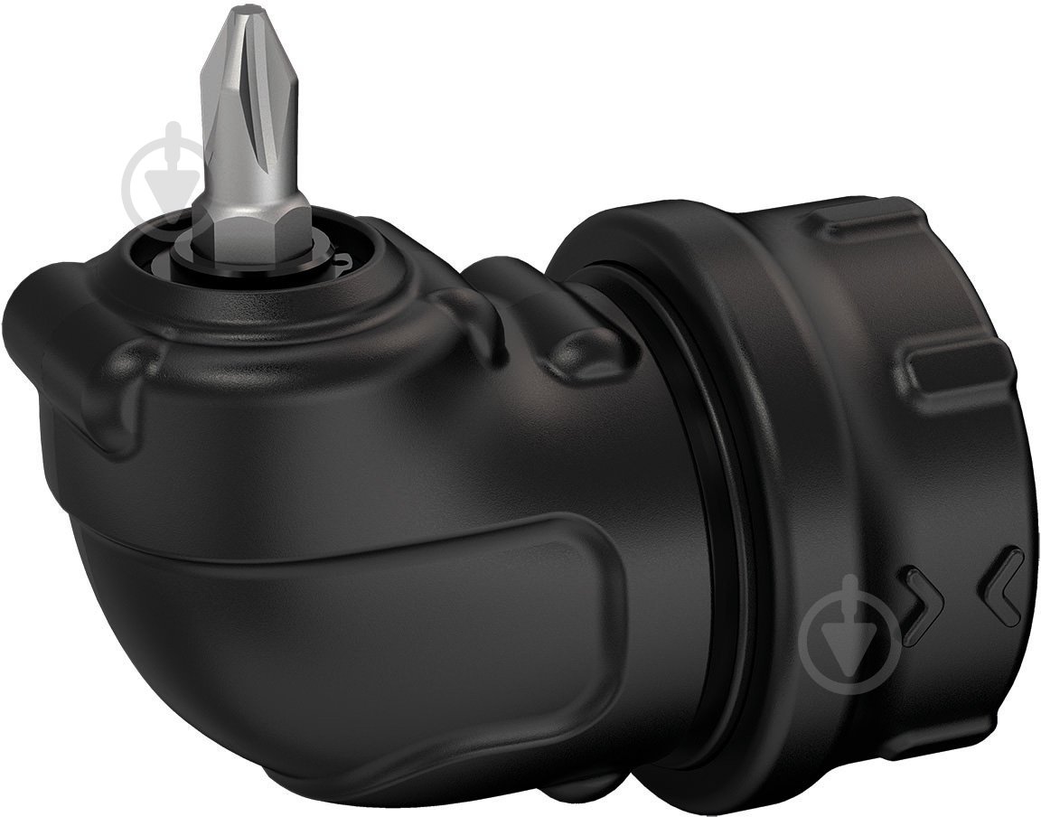 Угловая насадка Black+Decker CSRA1 - фото 1