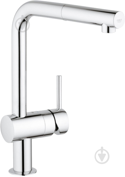 Смеситель для кухни Grohe Minta 32168000 - фото 1