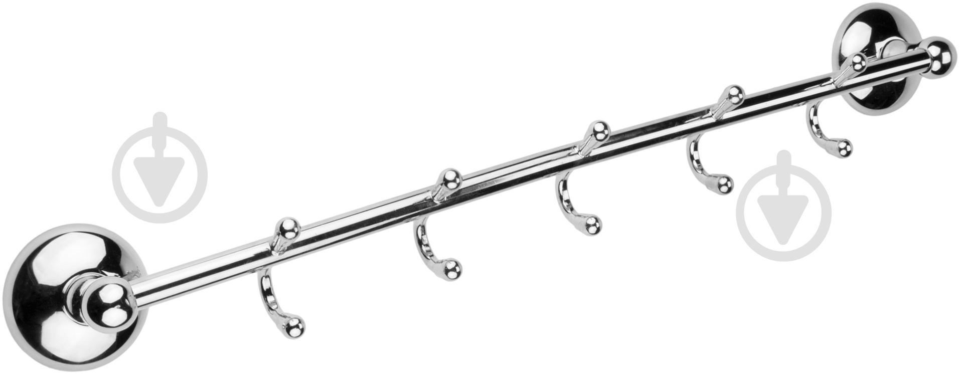 Планка с крючками Lider Plastik 1103 - фото 1