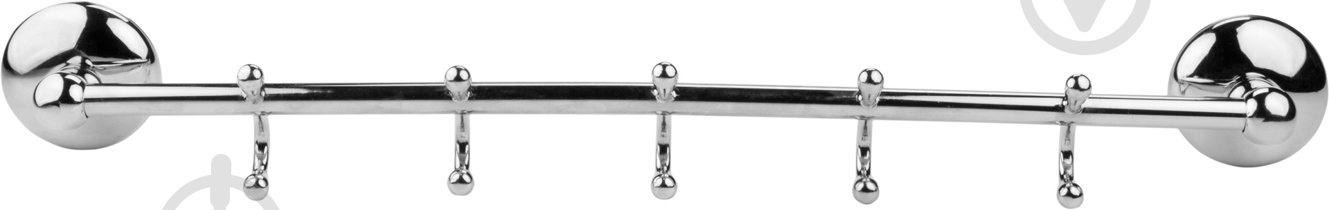 Планка с крючками Lider Plastik 1103 - фото 2