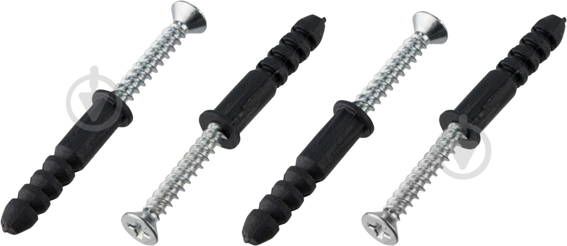 Планка с крючками Lider Plastik 1103 - фото 3