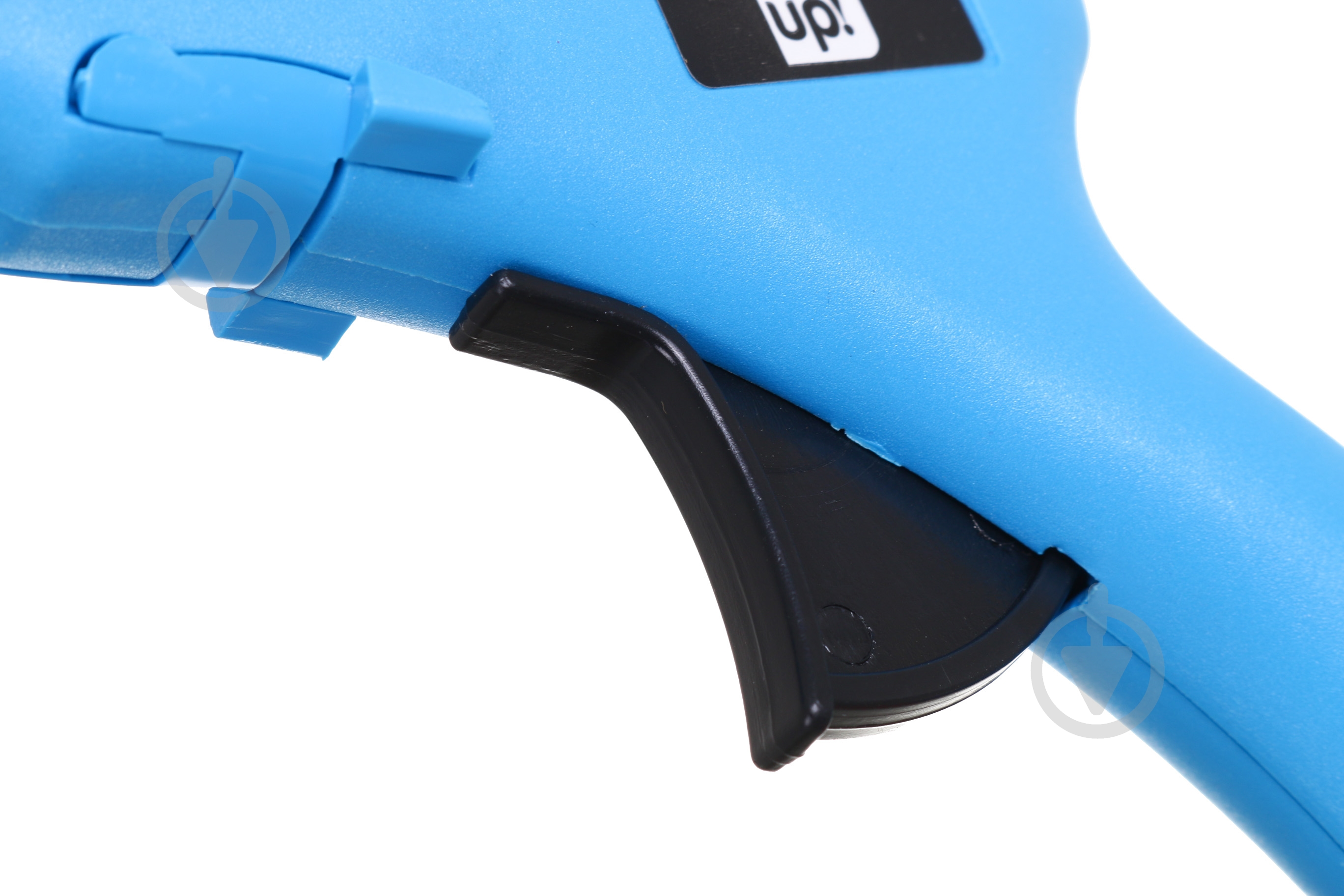 Пистолет клеевой UP! (Underprice) GG005 - фото 13 Пистолет клеевой UP! (Underprice) GG005 - фото 13