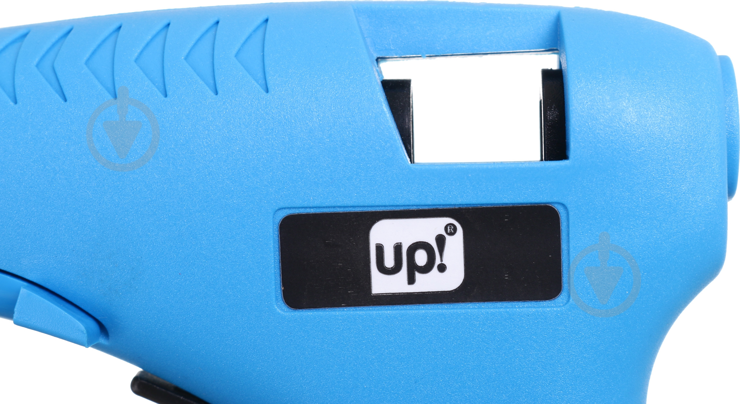 Пистолет клеевой UP! (Underprice) GG005 - фото 7 Пистолет клеевой UP! (Underprice) GG005 - фото 7