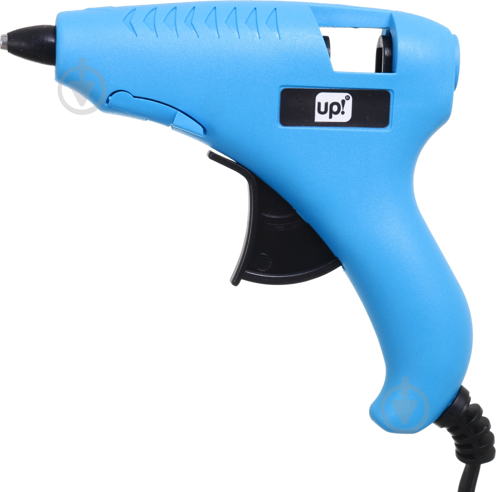 Пистолет клеевой UP! (Underprice) GG005 - фото 5 Пистолет клеевой UP! (Underprice) GG005 - фото 5