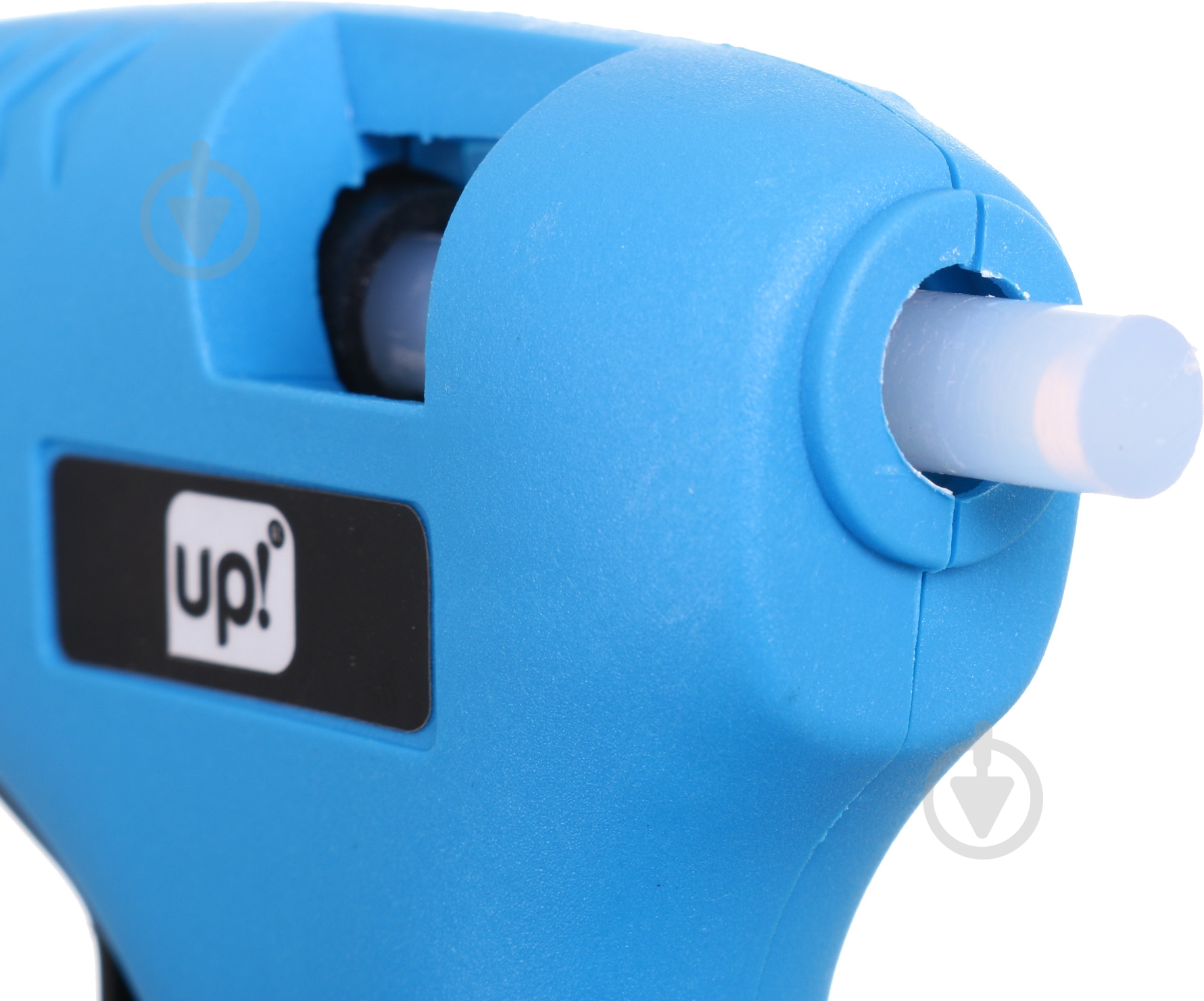 Пистолет клеевой UP! (Underprice) GG005 - фото 6 Пистолет клеевой UP! (Underprice) GG005 - фото 6