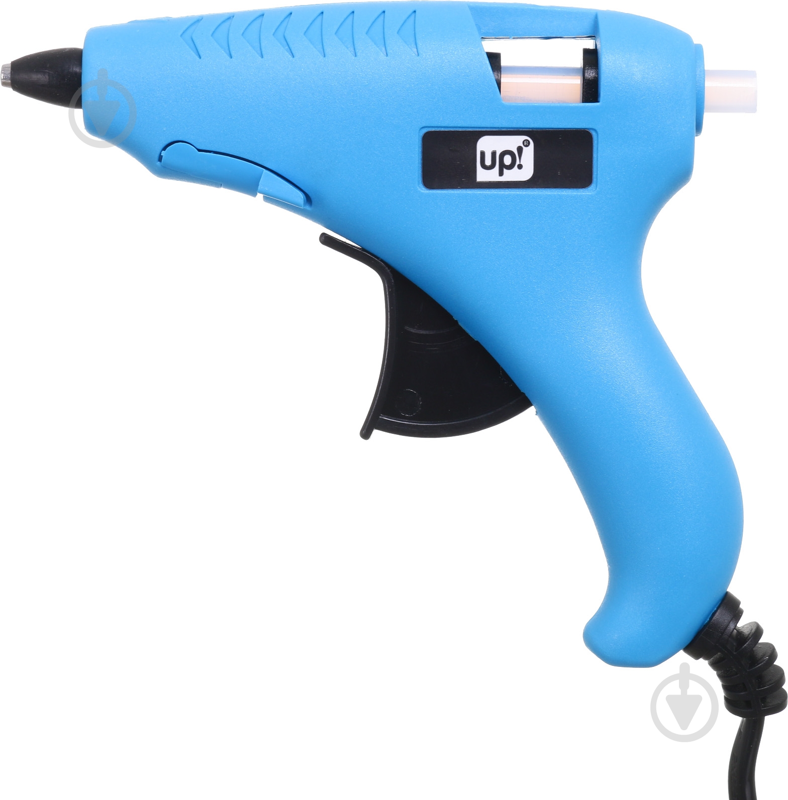Пистолет клеевой UP! (Underprice) GG005 - фото 2 Пистолет клеевой UP! (Underprice) GG005 - фото 2