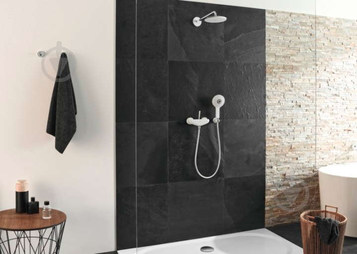 Смеситель для душа Grohe Eurodisc Joy 23430LS0 - фото 2 Смеситель для душа Grohe Eurodisc Joy 23430LS0 - фото 2