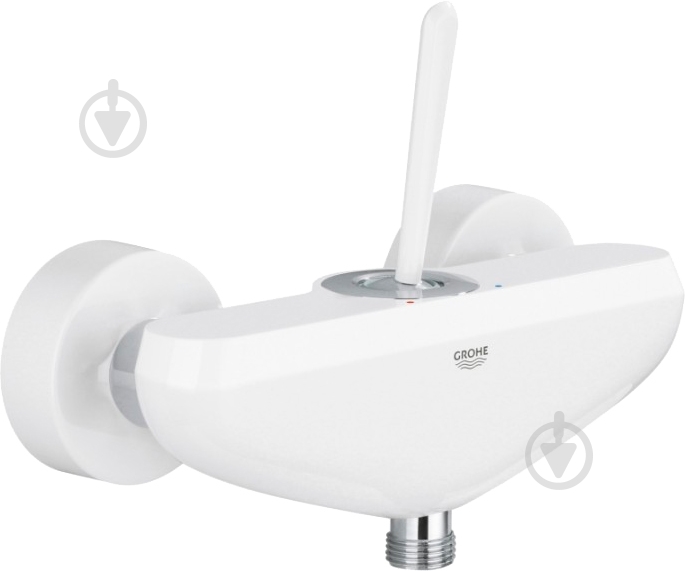 Смеситель для душа Grohe Eurodisc Joy 23430LS0 - фото 1 Смеситель для душа Grohe Eurodisc Joy 23430LS0 - фото 1