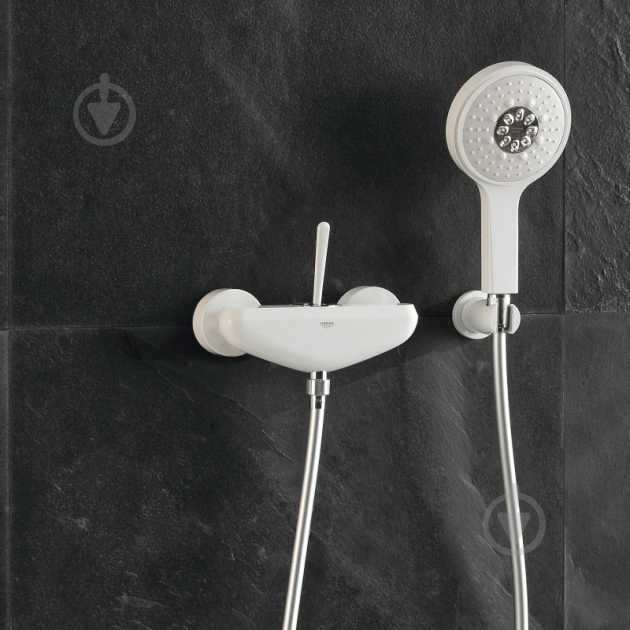 Смеситель для душа Grohe Eurodisc Joy 23430LS0 - фото 3 Смеситель для душа Grohe Eurodisc Joy 23430LS0 - фото 3