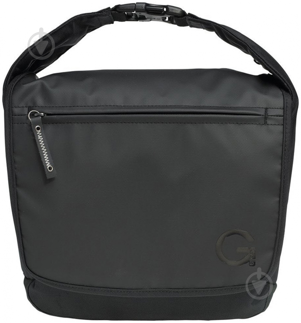 Сумка Golla Trevor Black (G1366) - фото 1