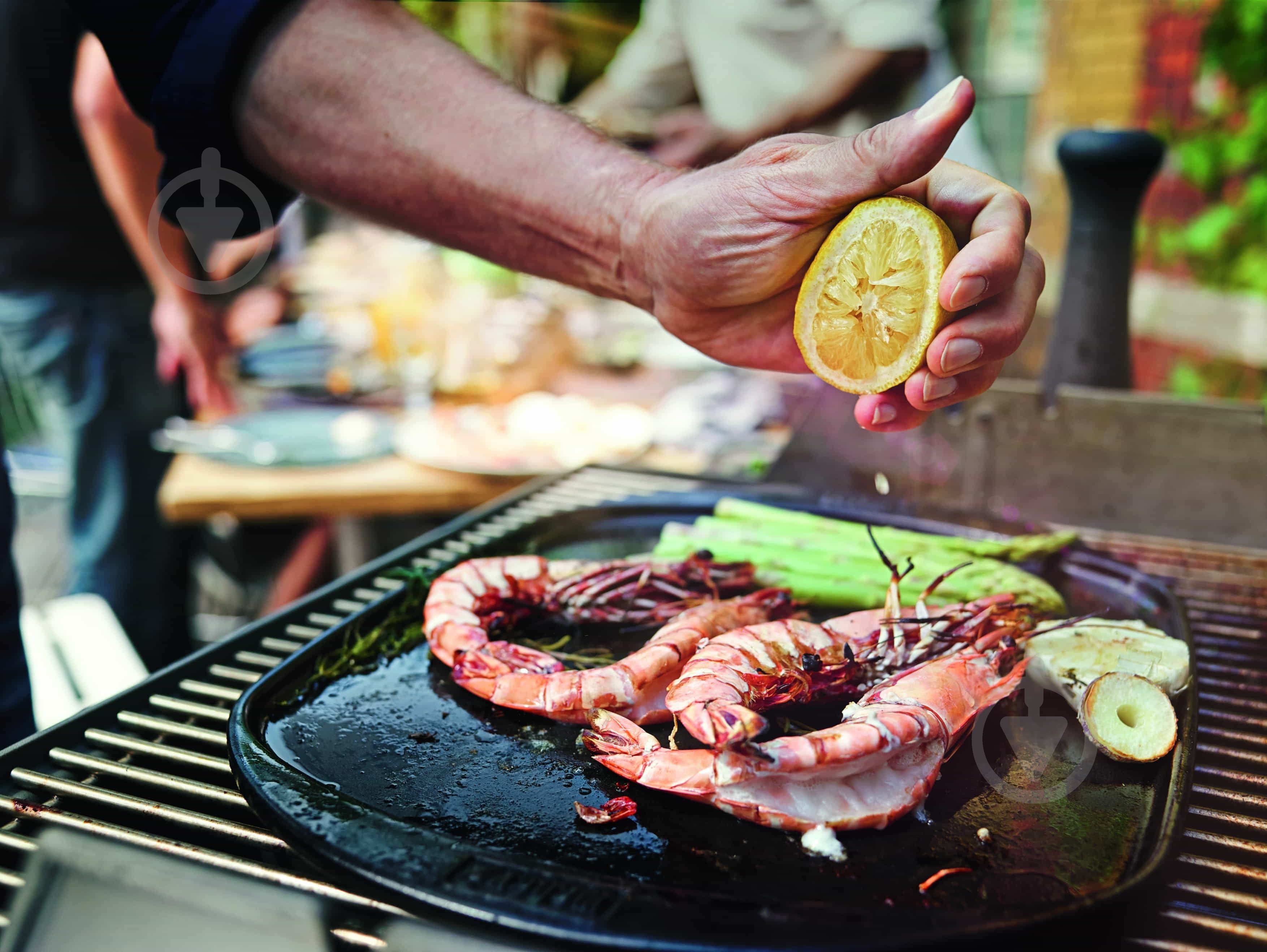 Деко Weber 17509 - фото 2