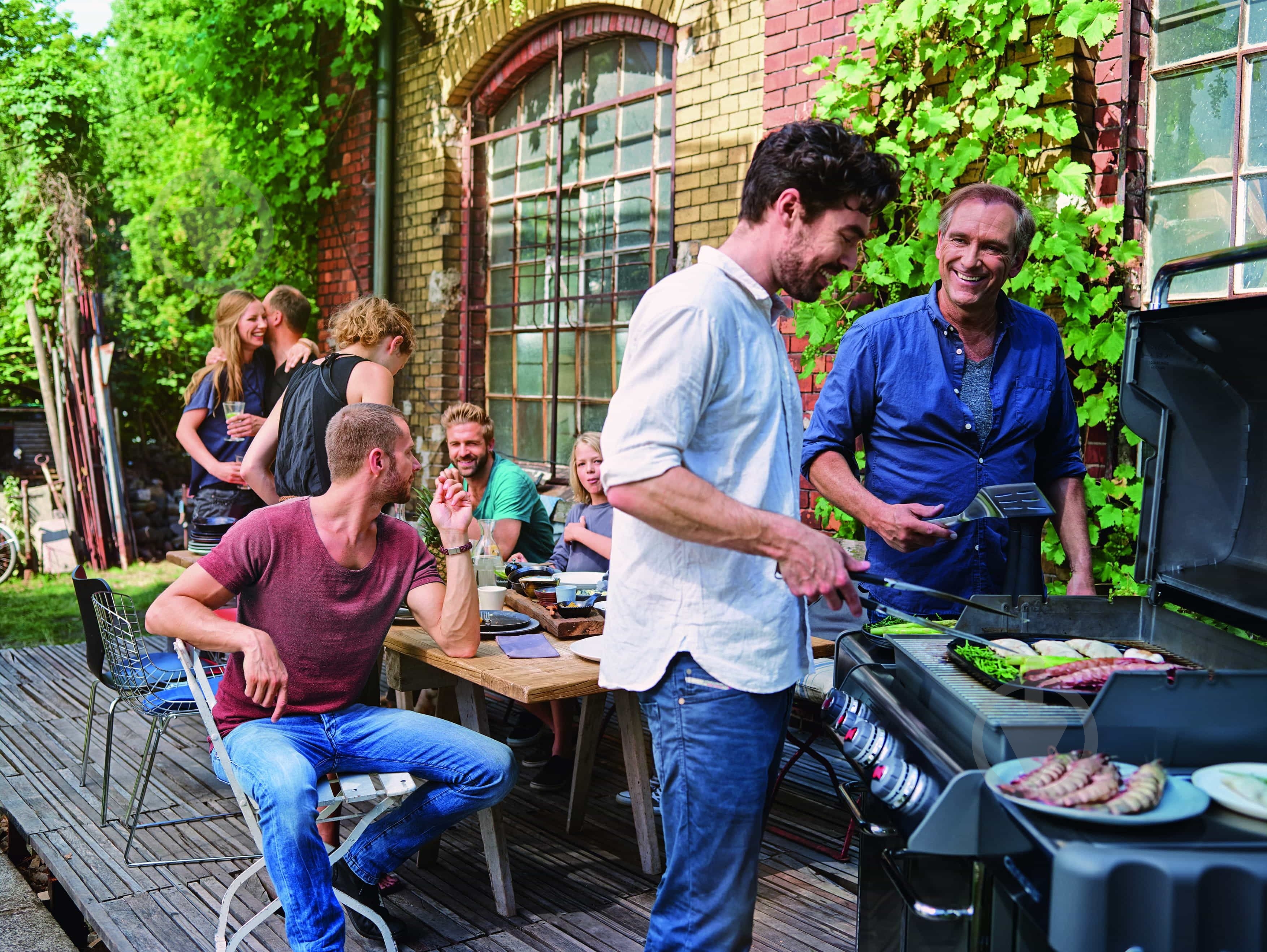 Деко Weber 17509 - фото 3