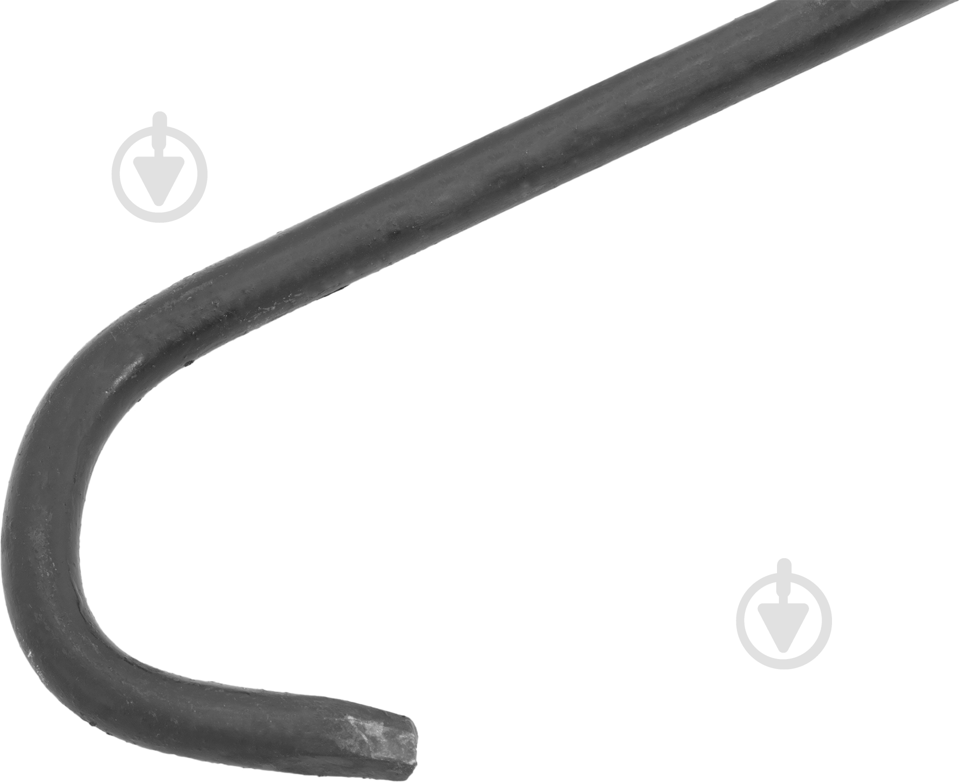 Лом пожежний ТСЦ Інженерінг 1100 мм 2240627310016 - фото 2 Лом пожежний ТСЦ Інженерінг 1100 мм 2240627310016 - фото 2