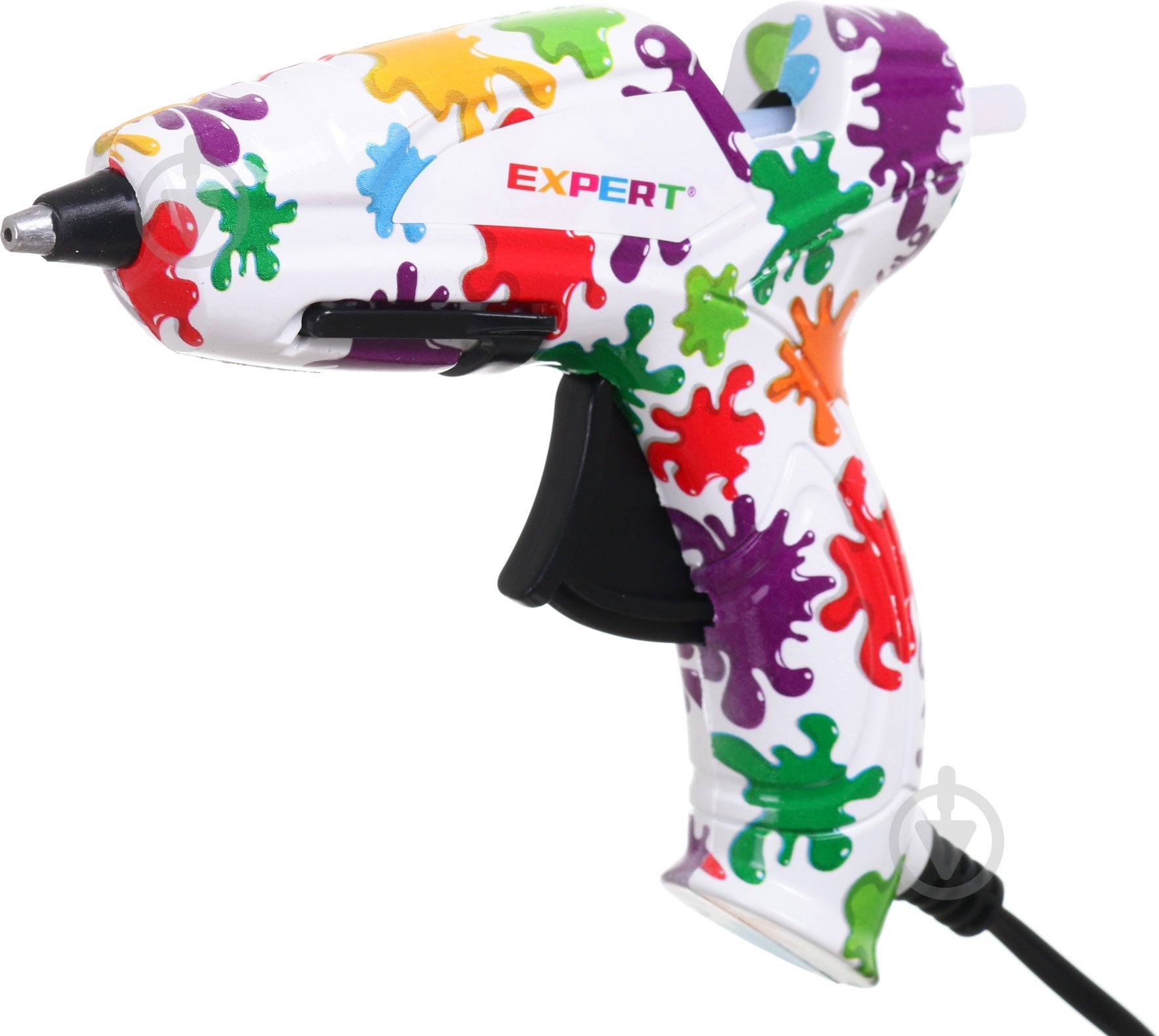 Пістолет клейовий Expert Tools GG118C - фото 1