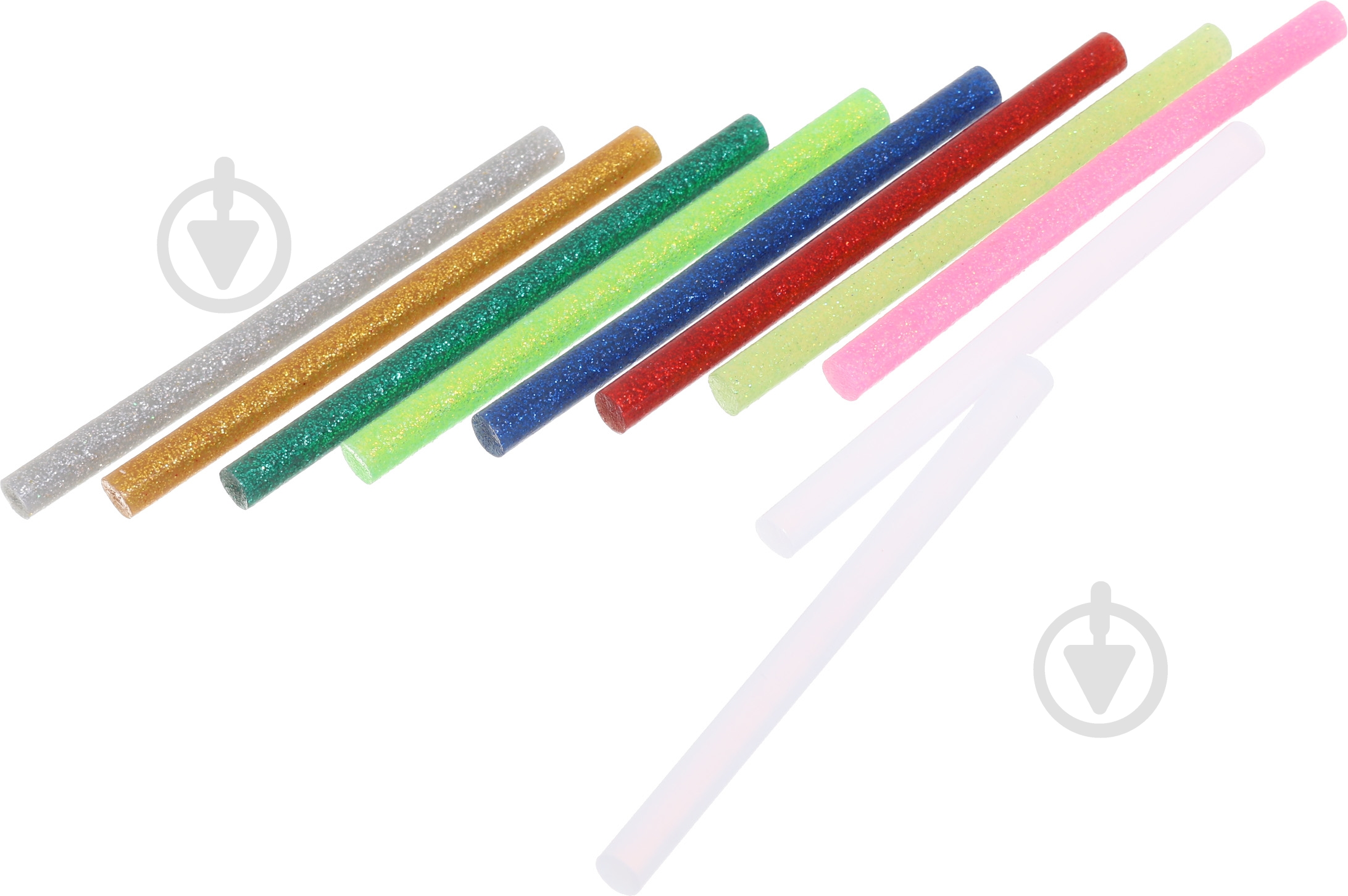 Пістолет клейовий Expert Tools GG118C - фото 8