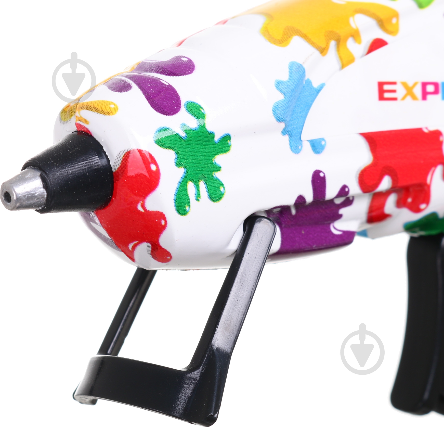 Пістолет клейовий Expert Tools GG118C - фото 3