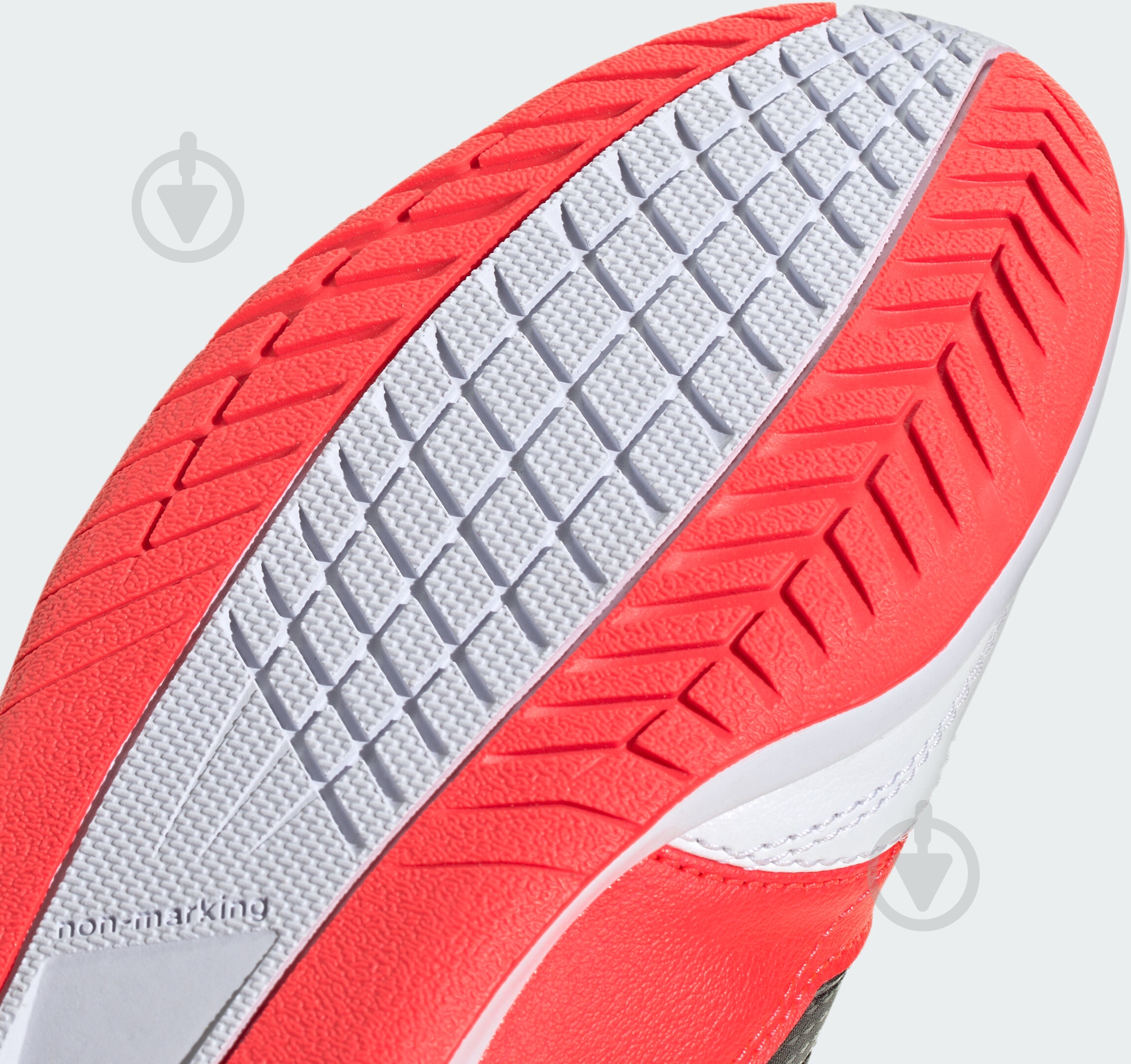 Футзальная обувь Adidas SUPER SALA III J JP5435 р.36 белый - фото 9 Футзальная обувь Adidas SUPER SALA III J JP5435 р.36 белый - фото 9