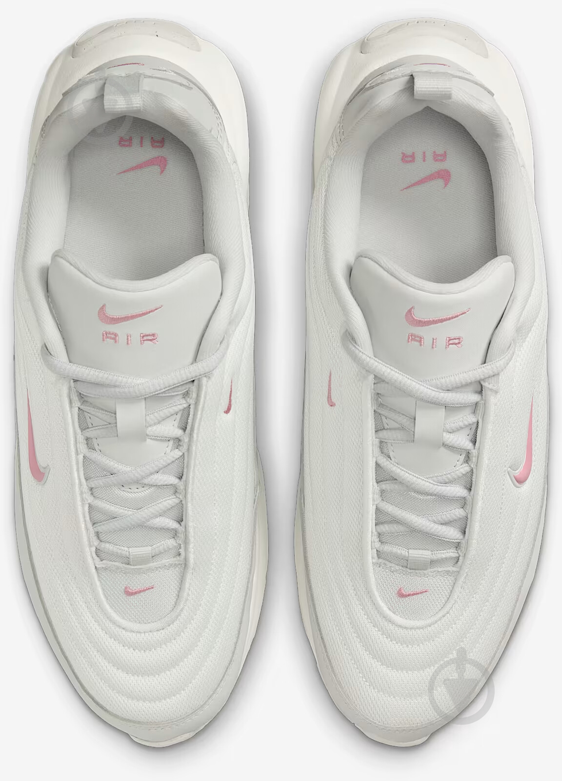 Кроссовки женские Nike W AIR MAX PORTAL HF3053-010 р.38 светло-серые - фото 5 Кроссовки женские Nike W AIR MAX PORTAL HF3053-010 р.38 светло-серые - фото 5