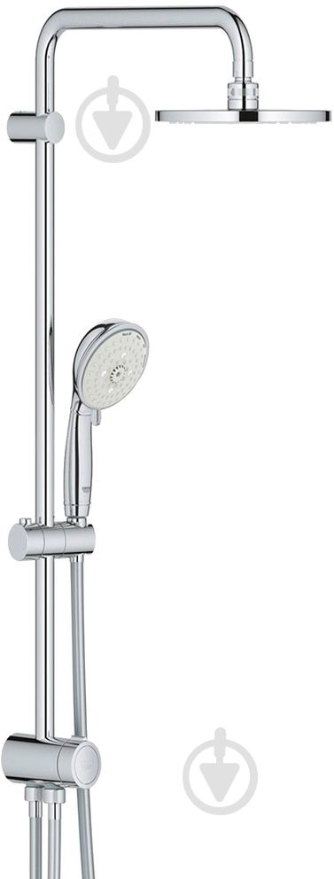 Душевая система Grohe TEMPESTA RUSTIC 27399002 - фото 1 Душевая система Grohe TEMPESTA RUSTIC 27399002 - фото 1