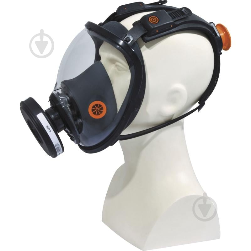 Маска Delta Plus ROTOR GALAXY 1 шт. M9200NO - фото 1
