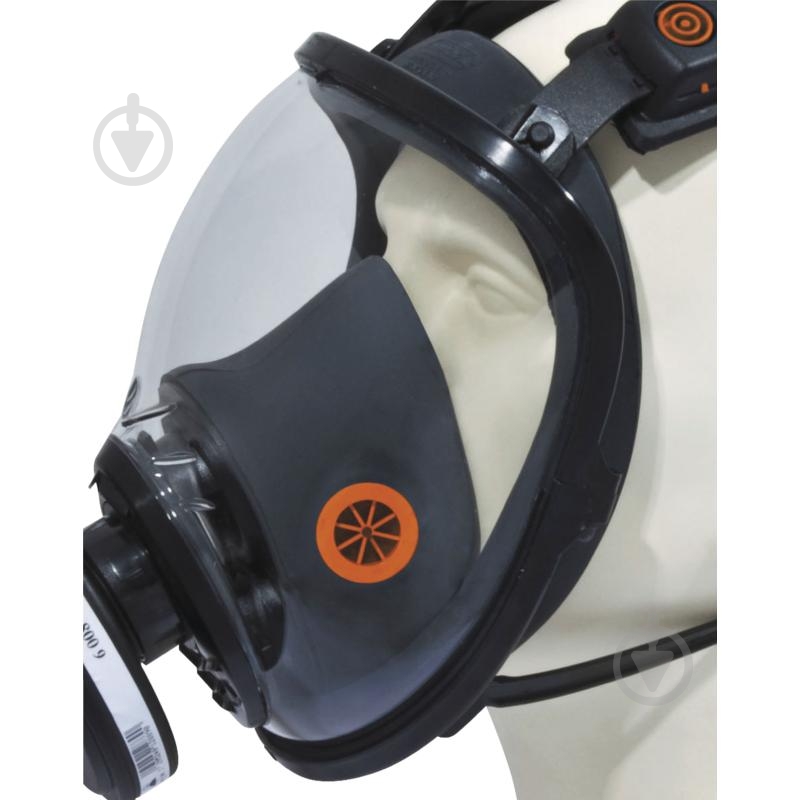 Маска Delta Plus ROTOR GALAXY 1 шт. M9200NO - фото 3