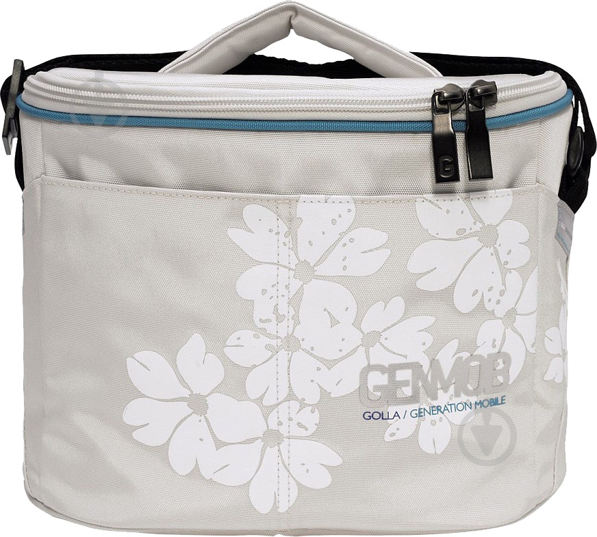 Сумка Golla Silja light grey G1266 - фото 1