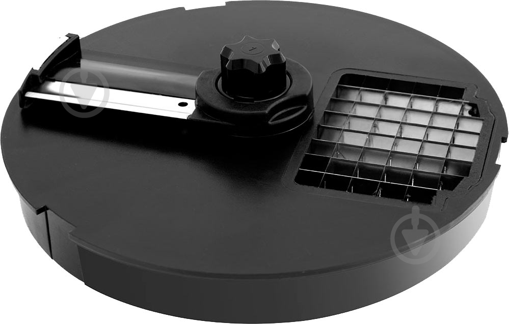 Блендер погружной Polaris PHB 1589 Al Cube - фото 8