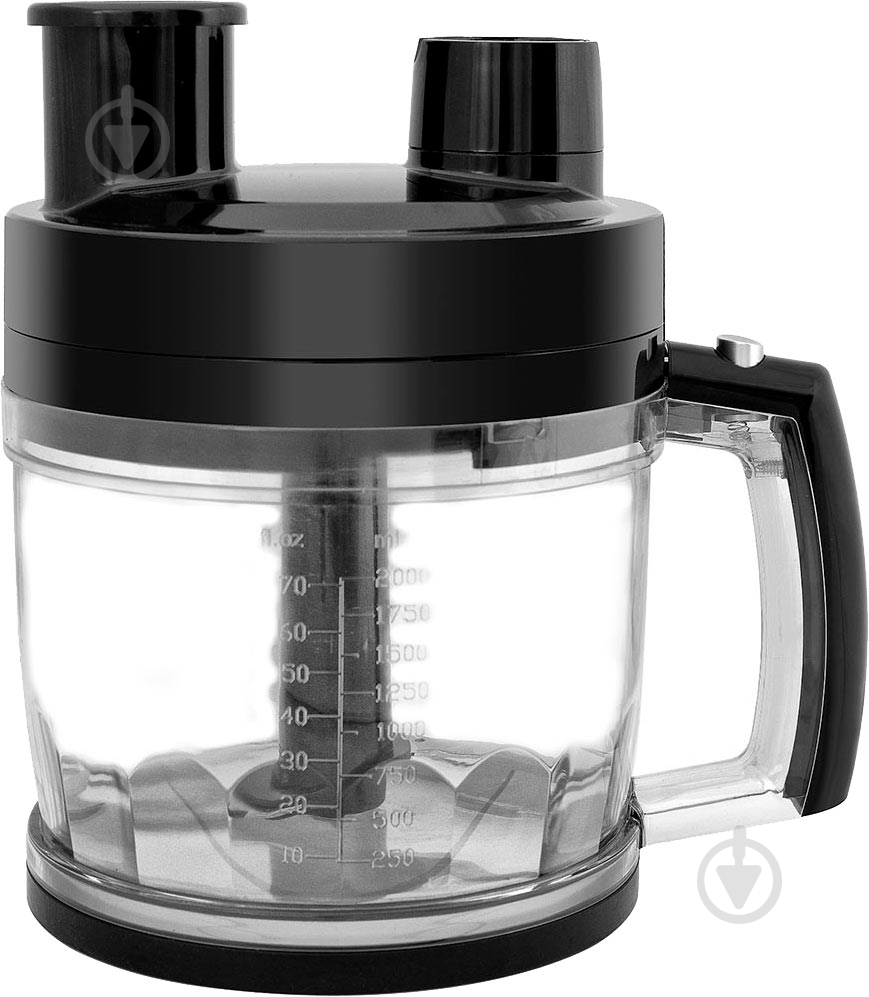 Блендер погружной Polaris PHB 1589 Al Cube - фото 2