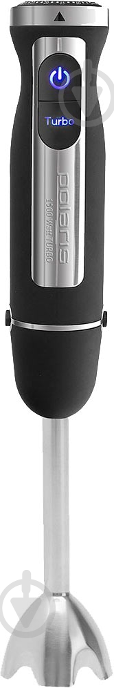 Блендер погружной Polaris PHB 1589 Al Cube - фото 6