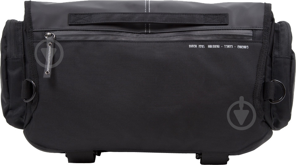 Сумка Golla Pro Messenger Cam Bag L Riley black G1365 - фото 2