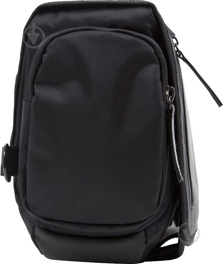 Сумка Golla Pro Messenger Cam Bag L Riley black G1365 - фото 3
